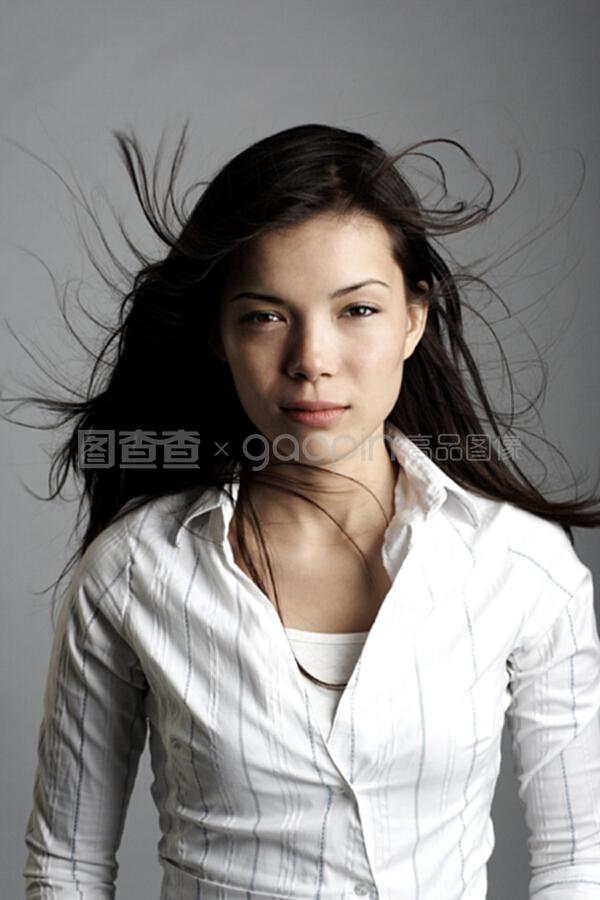 深蓝阁楼