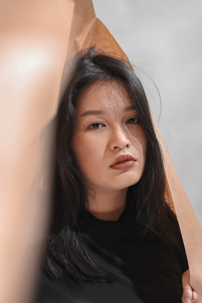 情迷烟雾
